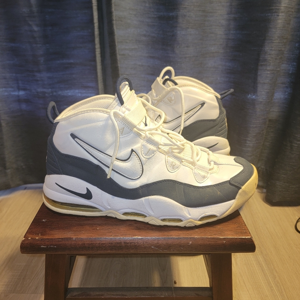 Nike Air Max Tempo